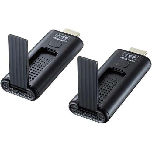 ワイヤレスHDMIエクステンダー VGA-EXWHD9