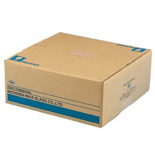 ディスポチューブ 5.96mL 1000本入 D-12S 105071