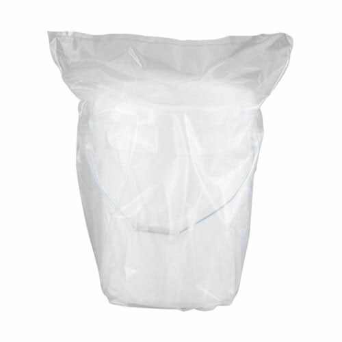 HDPE密閉貯蔵タンクSCC 20L 白 固定ディスク-20