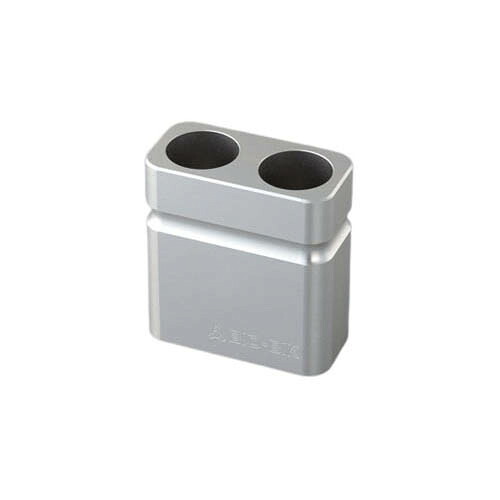オンアイス アルミブロック 50mL遠沈管用 ABR-2-50