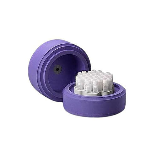 CoolCell FTS30 1ml/2mlクライオチューブx30本 パープル BCS-170|Pro Lab. & Healthcare Shop