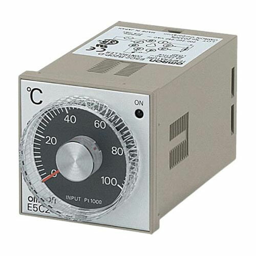 温調機器 E5C2-R20G AC100-240 0-100