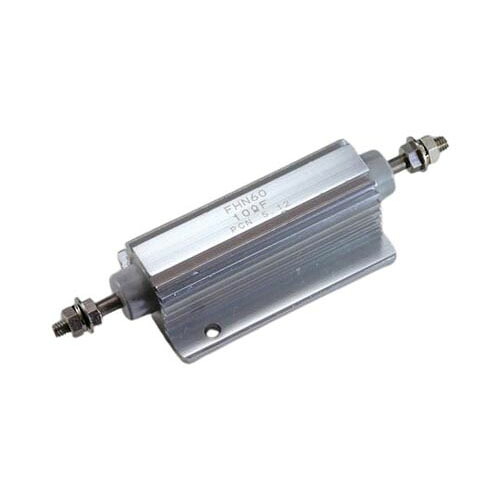 PCN 大電力用 メタルクラッド抵抗器 50W 50Ω ±1％ FHN60 50OHMF