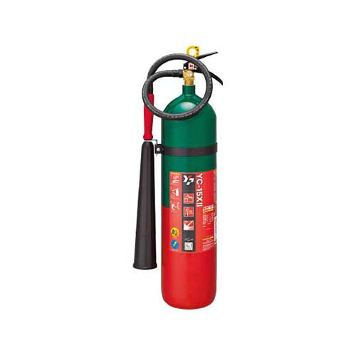 炭酸ガス消す器15型 YC15X2