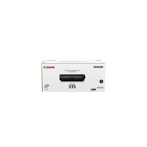 CANON トナーカートリッジ335 ブラック 8673B001 CRG-335BLK 25,288円