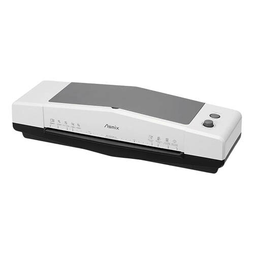 4ローラーラミネーター L410A3
