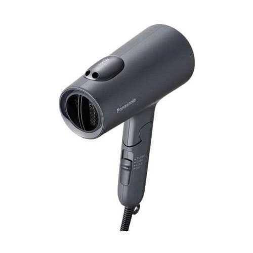 ヘアードライヤー イオニティ ミネラルケア＆低温大風量 ダークグレー EH-NE7N-H 8,042円