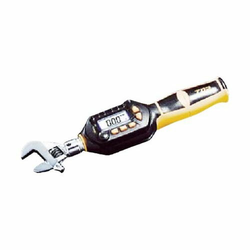 モンキ形デジタルトルクレンチ 合わせる活動の領域6～30N・m DH030-10BN