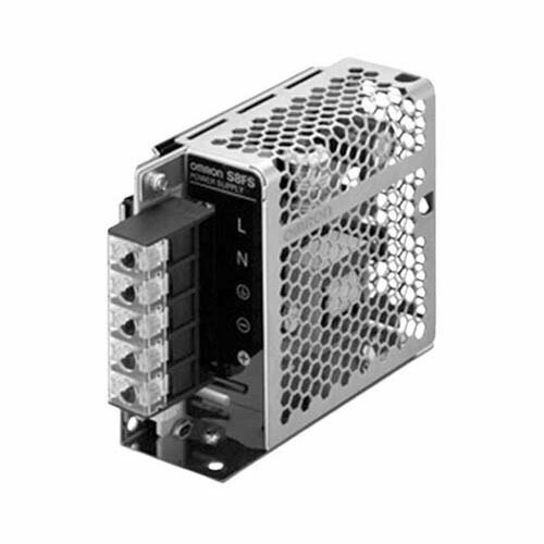 スイッチングワット数 150W 取りまかなう付 (直据え付け) S8FS-G15024C-500