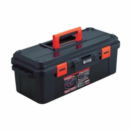 スーパーハードボックス 全長620mm TSHB-620