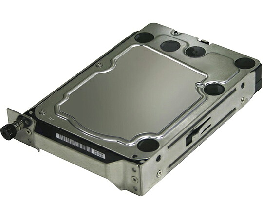 NSB-75S4D／7MS2xシリーズ用スペアドライブ 4TB NSB-7SD4T4D-S