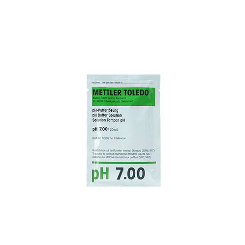 pHメータ用標準液 pH7.00 20mL*30袋入 51302047