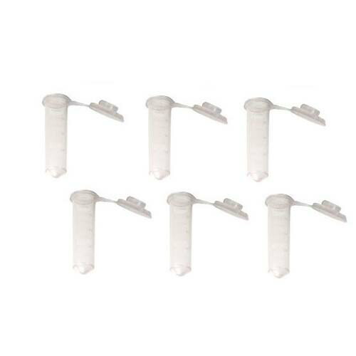 SALENEW大人気! G-Tube フラットトップ 2mL ナチュラル 500本入 4050
