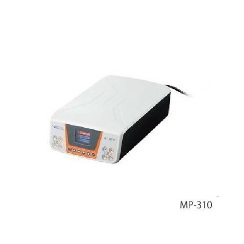 明かり泳動用ワット数備え付ける MP-310