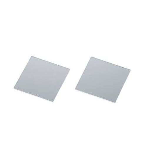 石英カバーガラス 0.3mm 10枚入 QCG03 10,952円