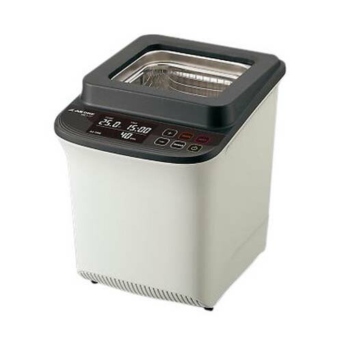 超音波洗浄機 USL-400 株式会社エスエヌディ 超音波洗浄機 USL-400