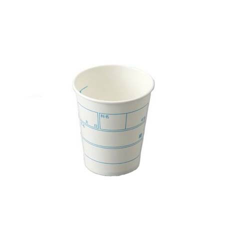 労働者階級割り当て採尿優勝杯(エコ) 210mL 100個*24箱入 NV701