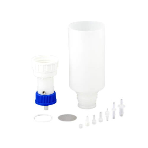 バキュームフィルターファンネルシステム 2L PLS-8000-1020(こし器保持者/こし器社会的単位)
