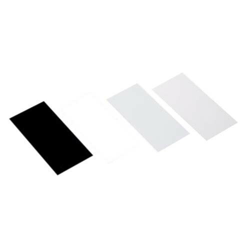 テストピース ABS板 (白)