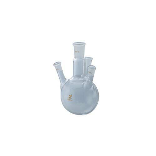 共通摺合四つ口フラスコ 1000mL CL0082-10-10
