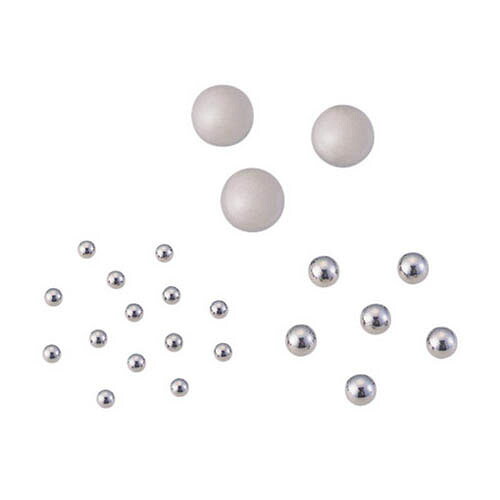 鋼球 5.0mm 1kg 6,616円