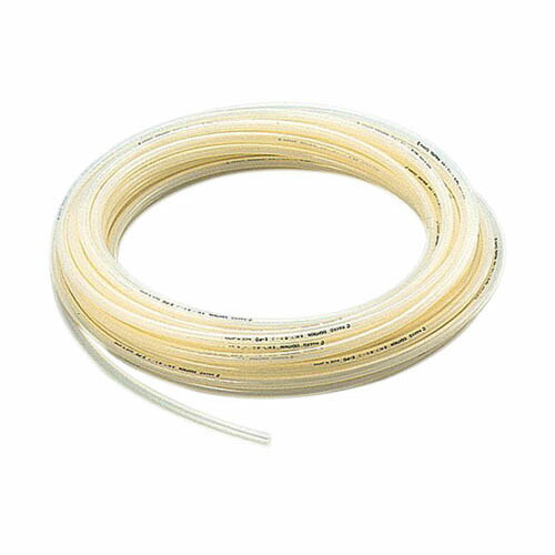 柔軟フッ素ホース 4*6 1巻 (20m) E-PD-4