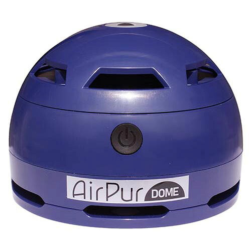 低密度オゾン除菌・脱臭備え付ける エールピュールドーム AP-20