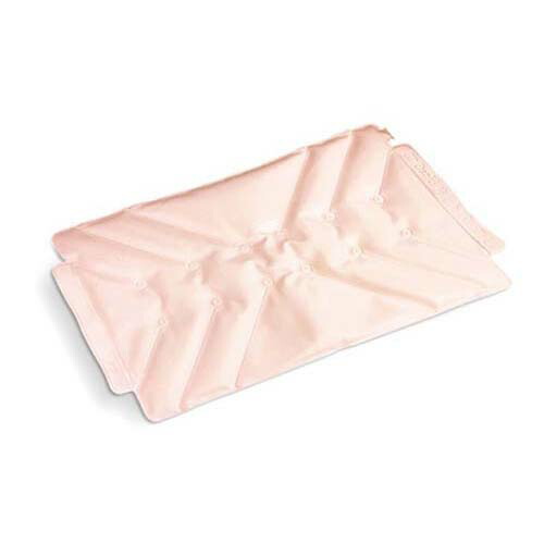 温熱用ホットパック Lタイプ (長方形) 1箱 (5個入) 61008