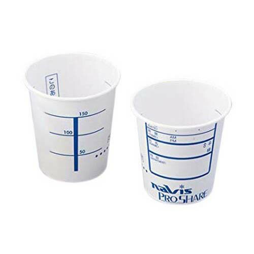 プロシェア検査用採尿コップ(CUP-205) 100本*25箱 2500