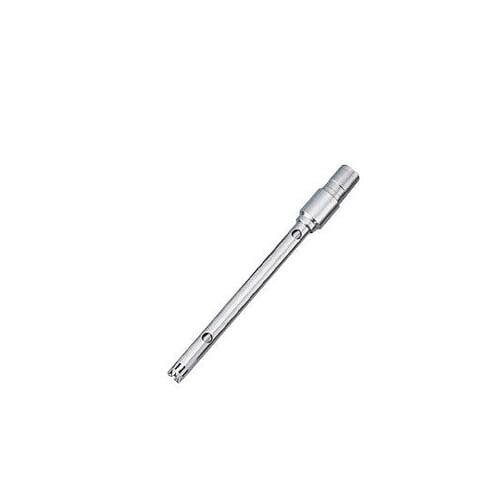 ホモジナイザー用シャフトジェネレーター 2～250mL K-12S(押し付ける/粉粒かかわり合い器機)