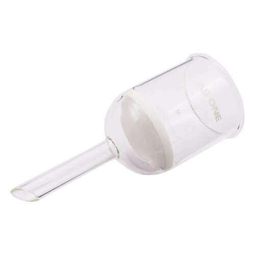 ガラス濾過器 150mL 10～20マイクロm GF-150M