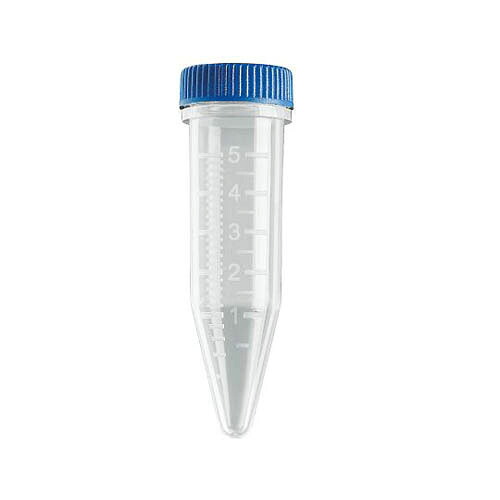 マクロチューブ 5mL MacroTubes (TM) 500個入 C2540