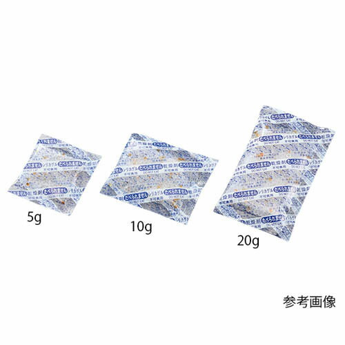 乾燥剤ニッソードライms 両面吸収タイプ 5個入 3 5641 02 その他クリーンルーム用品 Studioadventure Com