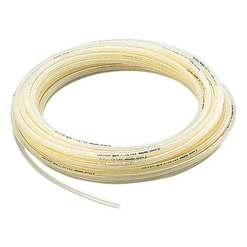 柔軟フッ素ホース 6*9 1巻 (20m) E-PD-6