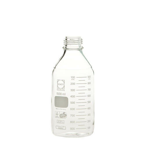 割り増し金壜 (メジュームびん) びんのみ 1L 1箱 (10個入) 017260-10005A