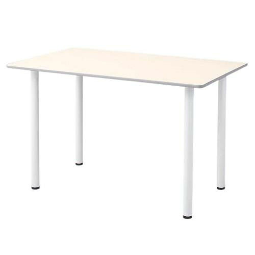 ナーステーブル(コンパクト) 1500*900*700mm CT-1590L｜Pro Lab. ＆ Healthcare Shop