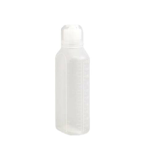 ハイオール投薬瓶 200mL 100本入
