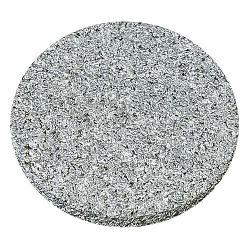 金属焼結フィルター (ステンレス・イレギュラー) 直径40*3 SUS直径40-3t-100