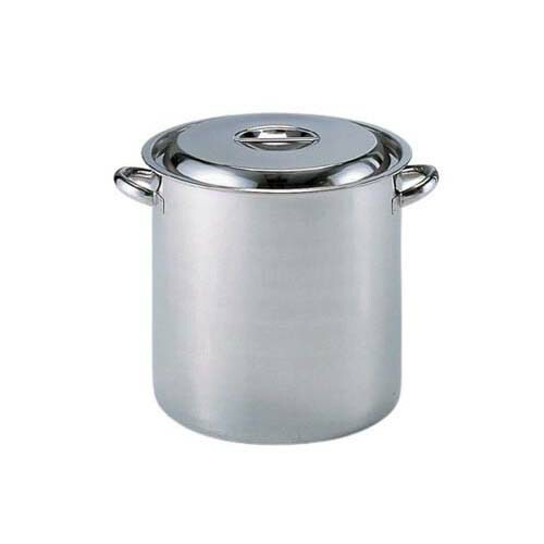 クローバー 深型ストックポット 8.7L 20型 (1-9753-03) レビュー投稿で100円OFFクーポンお取り寄せ