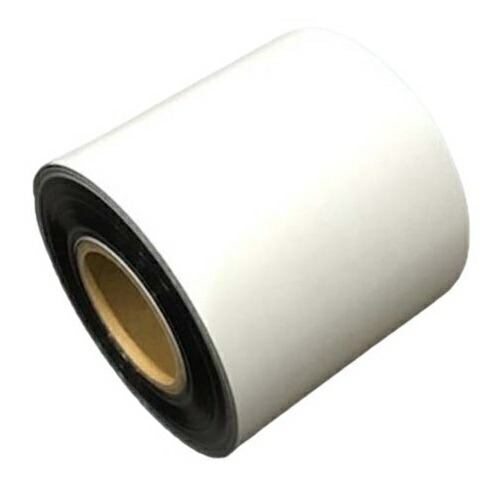 SAXINニューライト粘着テープ静電防止品 基材厚み0.13mm*150mm*40m (総厚み0.27mm) #130AS-150X40