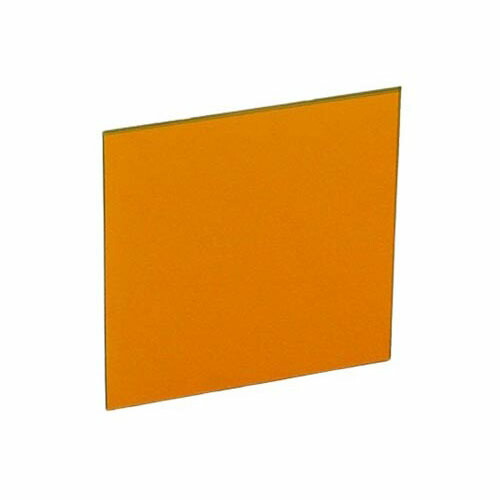 レーザシールドウィンドウ YL-500 アルゴン 300*300*t3