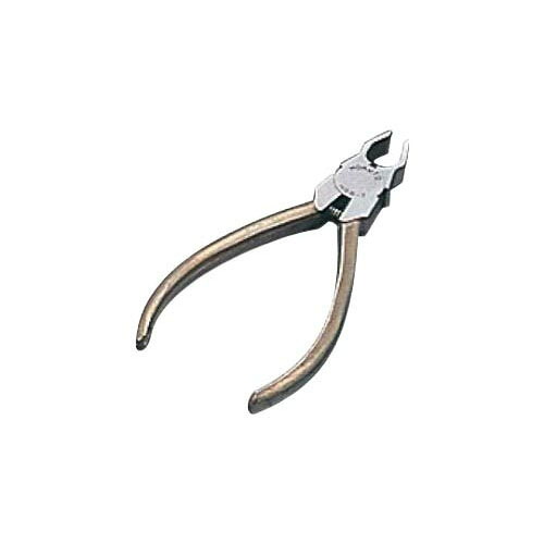 ステンレス 骨抜き名人 HSB-7S 全長126 7238700｜Pro Lab. ＆ Healthcare Shop