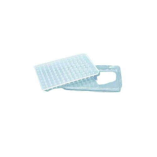 接種器具 トランスファーセット (96ピン+専用トレイ) 50セット入 P96009S