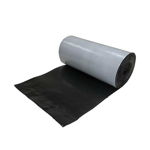 万能防水シート ファストフラッシュ ブラック 280mm*5000mm