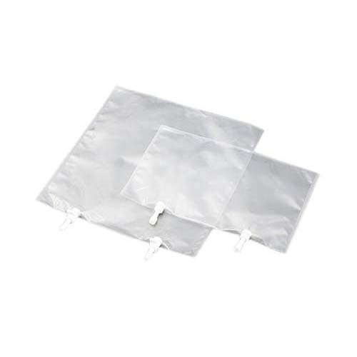 テドラー (R) バッグ2つ口コック付 30L|Pro Lab. & Healthcare Shop