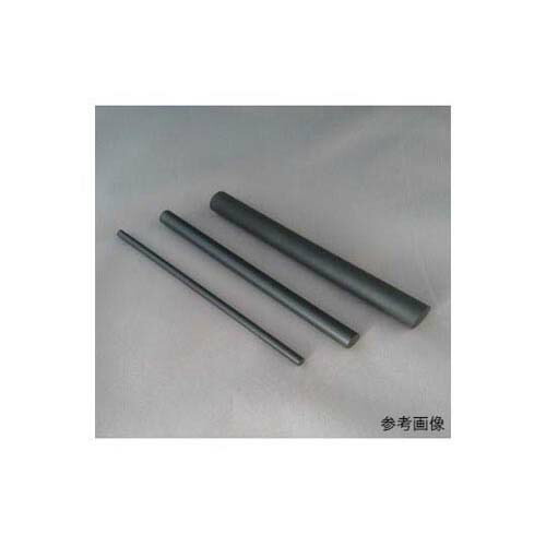 炭化ケイ素丸棒 差しわたし15.0*150 花・ガーデン・DIY-実験用素材