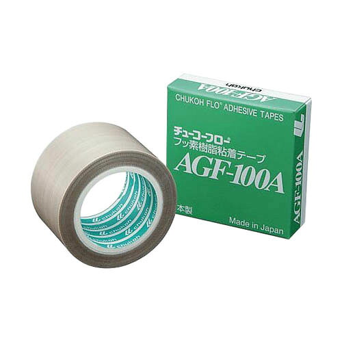 フッ素樹脂粘着テープ 150*0.13mm*10m AGF-100A-0.13-150
