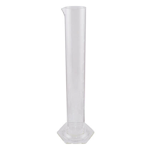 メスシリンダー DURAN(R) 1000mL 213965405|Pro Lab. & Healthcare Shop