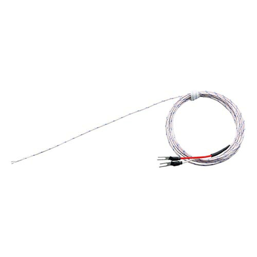 超極細K熱電対 直径0.025mm KFT-25-200-200(Y)|Pro Lab. & Healthcare Shop