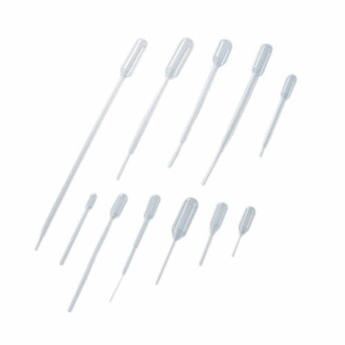 ピペット 小型スポイト 1mL 1000本入 E-273